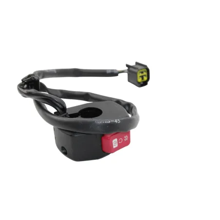 Commodo droit KOVE X 800 PRO ABS 2025 - 2026