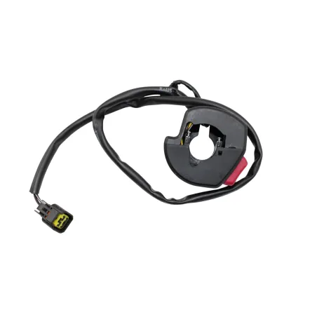 Commodo droit KOVE X 800 PRO ABS 2025 - 2026