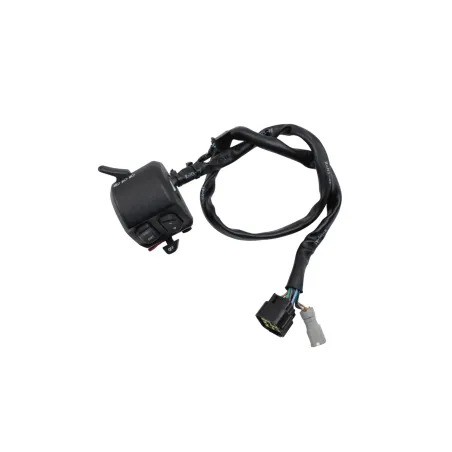 Commodo gauche KOVE X 800 PRO ABS 2025 - 2026