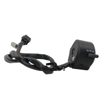 Commodo gauche KOVE X 800 PRO ABS 2025 - 2026