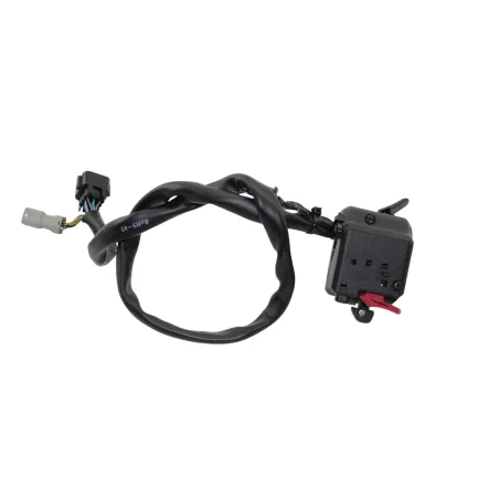 Commodo gauche KOVE X 800 PRO ABS 2025 - 2026