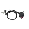 Commodo gauche KOVE X 800 PRO ABS 2025 - 2026 Commodo gauche KOVE X 800 PRO ABS 2025 - 2026
