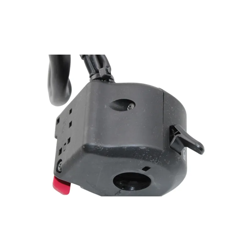 Commodo gauche KOVE X 800 PRO ABS 2025 - 2026