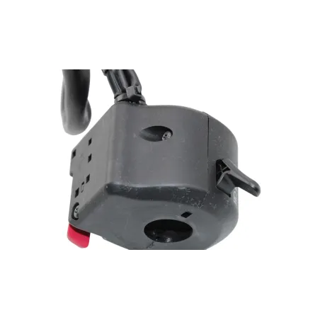 Commodo gauche KOVE X 800 PRO ABS 2025 - 2026