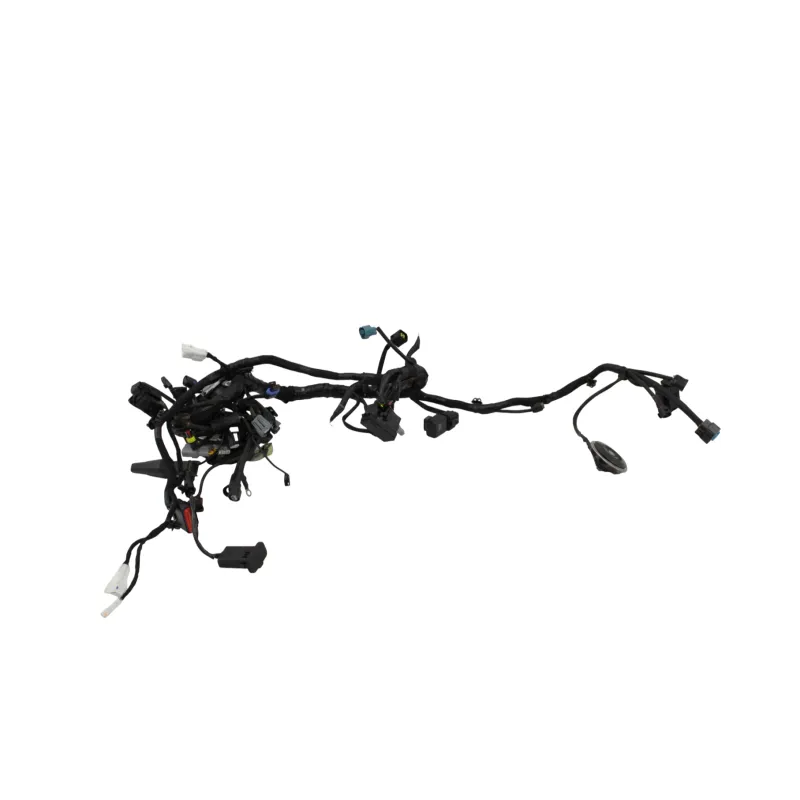 Faisceau electrique KOVE X 800 PRO ABS 2025 - 2026