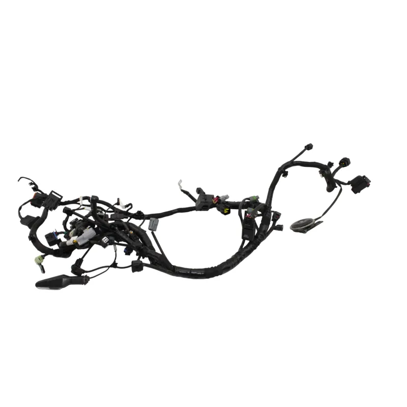 Faisceau electrique KOVE X 800 PRO ABS 2025 - 2026