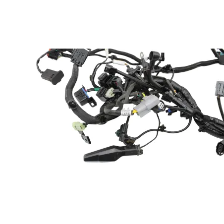 Faisceau electrique KOVE X 800 PRO ABS 2025 - 2026
