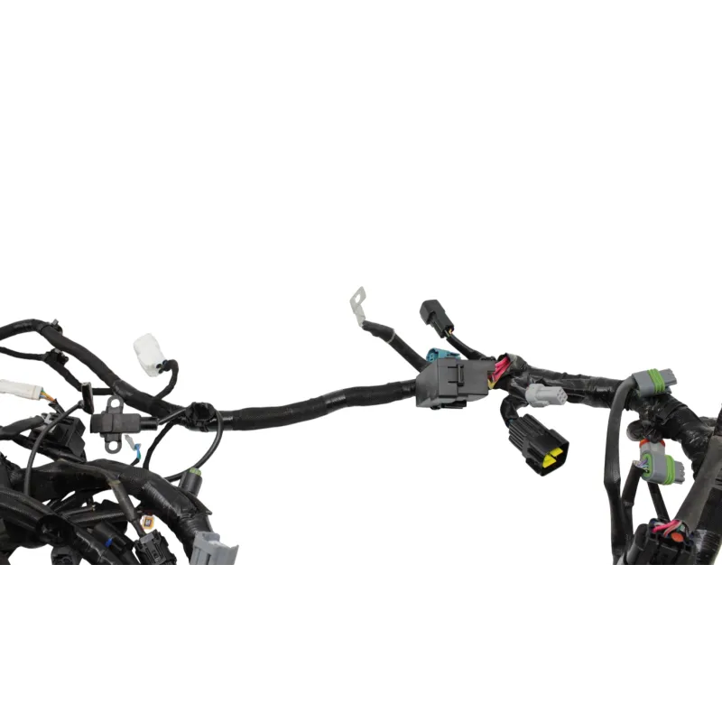 Faisceau electrique KOVE X 800 PRO ABS 2025 - 2026