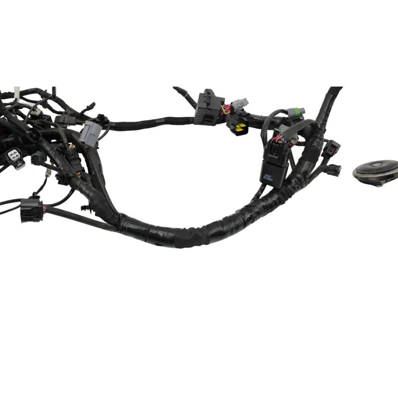 Faisceau electrique KOVE X 800 PRO ABS 2025 - 2026