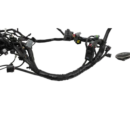 Faisceau electrique KOVE X 800 PRO ABS 2025 - 2026