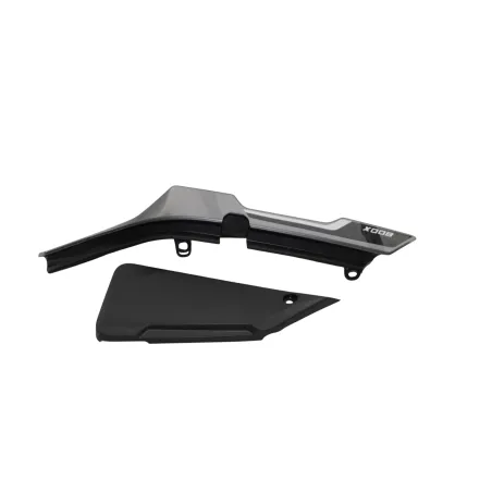 Coque arriere droit KOVE X 800 PRO ABS 2025 - 2026