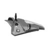 Flanc avant droit KOVE X 800 PRO ABS 2025 - 2026