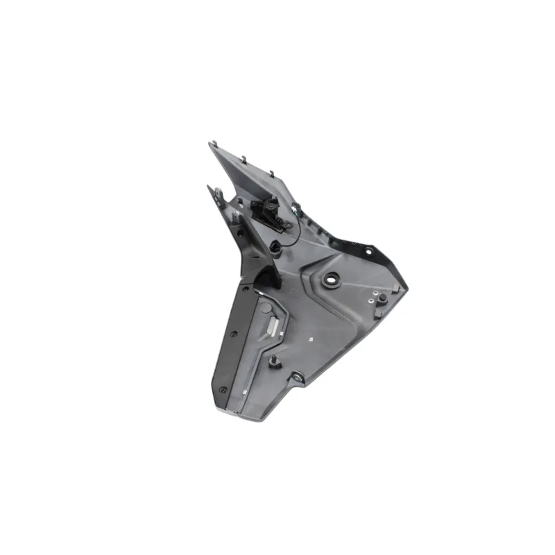 Flanc avant droit KOVE X 800 PRO ABS 2025 - 2026