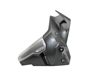 Flanc avant gauche KOVE X 800 PRO ABS 2025 - 2026