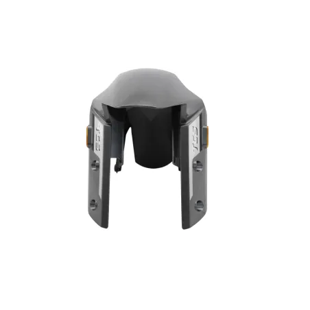 Garde boue avant KOVE X 800 PRO ABS 2025 - 2026