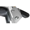 Garde boue avant KOVE X 800 PRO ABS 2025 - 2026