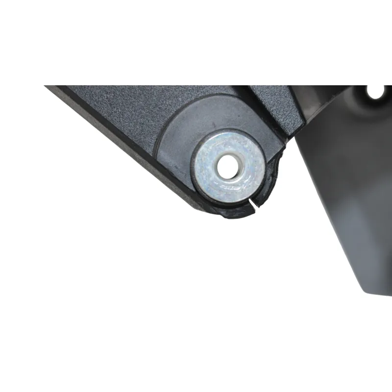 Garde boue avant KOVE X 800 PRO ABS 2025 - 2026