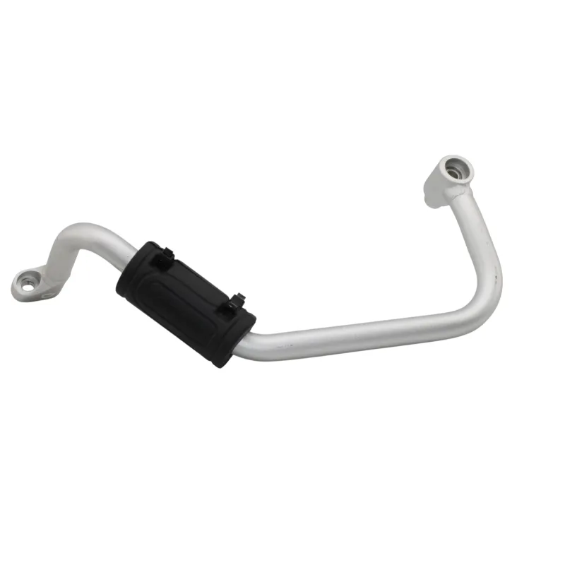 Pare carter moteur KOVE X 800 PRO ABS 2025 - 2026