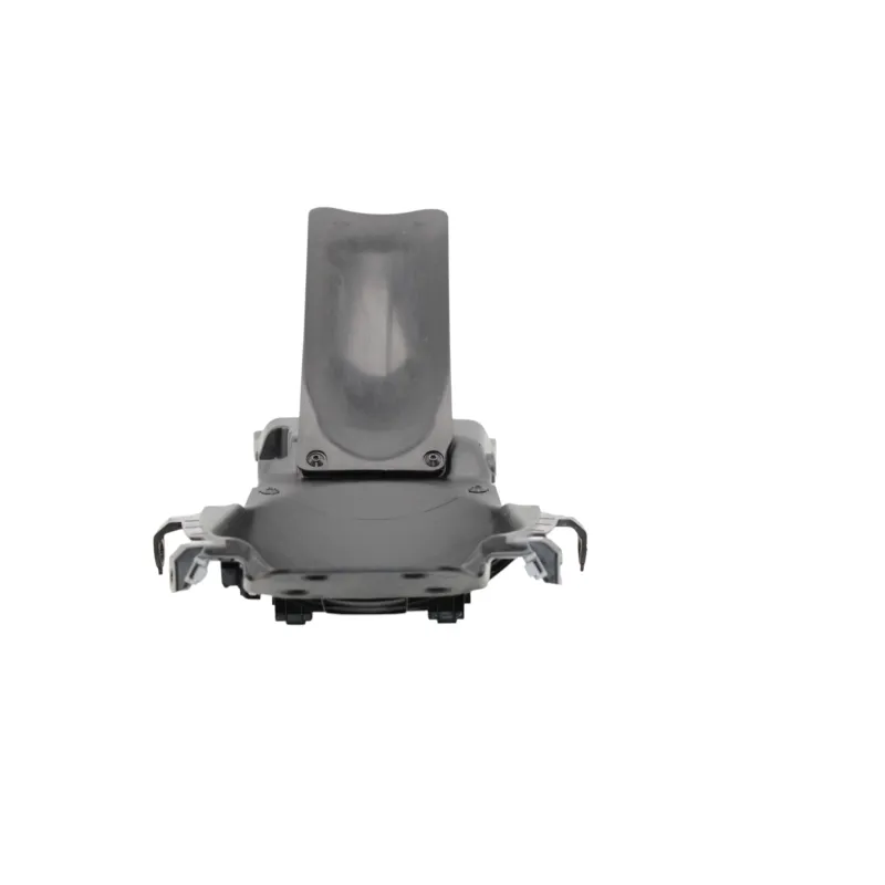Passage de roue KOVE X 800 PRO ABS 2025 - 2026