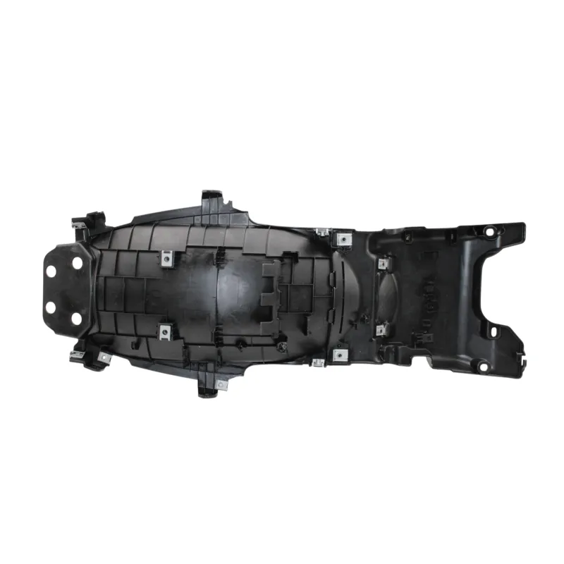 Passage de roue KOVE X 800 PRO ABS 2025 - 2026