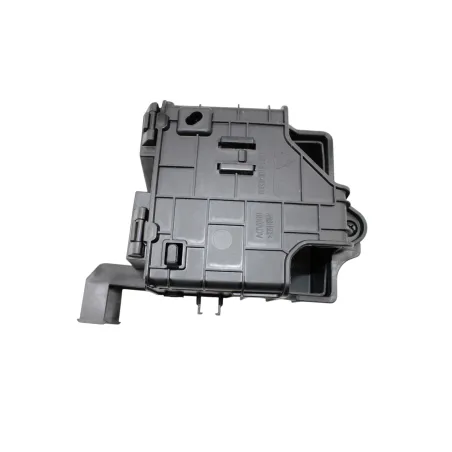 Support de batterie KOVE X 800 PRO ABS 2025 - 2026