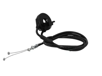 Cable d'accelerateur KOVE X 800 PRO ABS 2025 - 2026