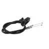 Cable d'accelerateur KOVE X 800 PRO ABS 2025 - 2026 Cable d'accelerateur KOVE X 800 PRO ABS 2025 - 2026