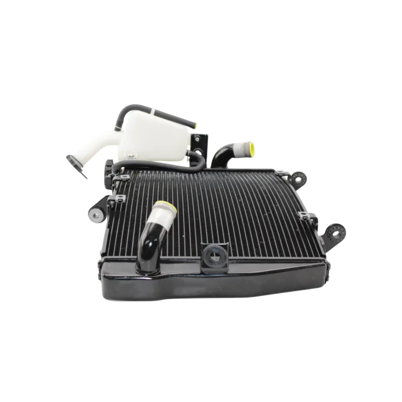Radiateur eau KOVE X 800 PRO ABS 2025 - 2026