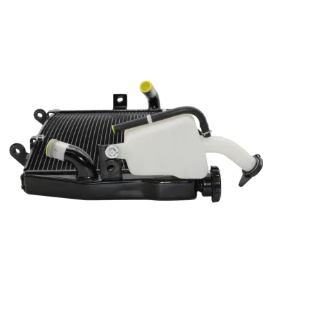 Radiateur eau KOVE X 800 PRO ABS 2025 - 2026
