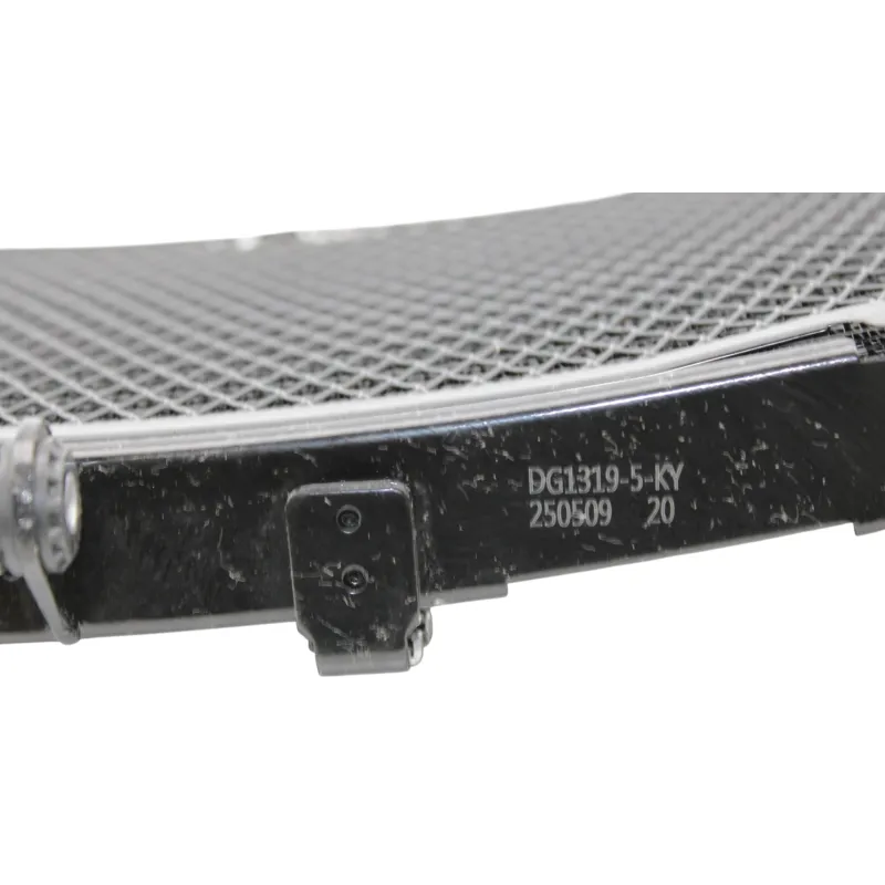 Radiateur eau KOVE X 800 PRO ABS 2025 - 2026