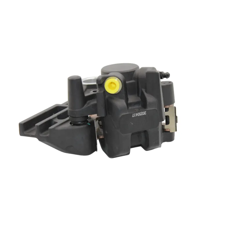 Etrier de frein arriere KOVE X 800 PRO ABS 2025 - 2026