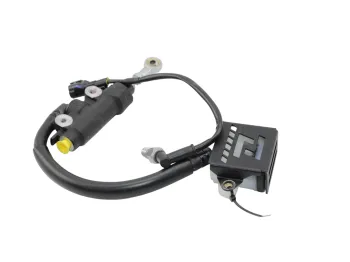 Maitre cylindre frein arriere KOVE X 800 PRO ABS 2025 - 2026