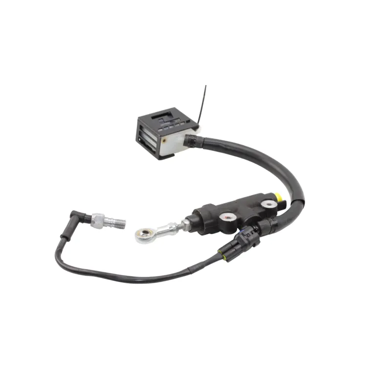 Maitre cylindre frein arriere KOVE X 800 PRO ABS 2025 - 2026