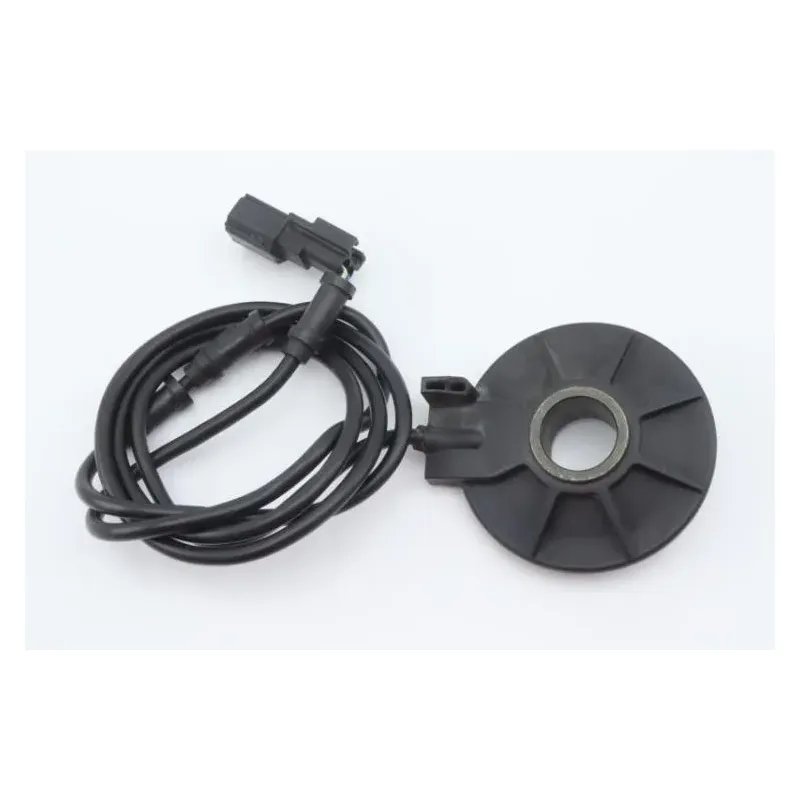 Capteur ABS avant ZERO MOTOR ZF 13.0 DSR ABS 2017 - 2018