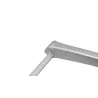 Platine arriere droite KOVE X 800 PRO ABS 2025 - 2026