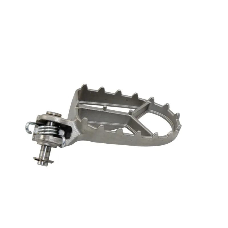 Repose pieds avant droit KOVE X 800 PRO ABS 2025 - 2026