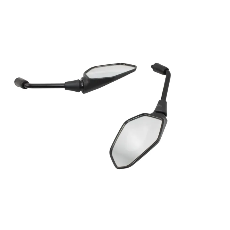 Retro droit KOVE X 800 PRO ABS 2025 - 2026