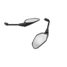 Retro droit KOVE X 800 PRO ABS 2025 - 2026 Retro droit KOVE X 800 PRO ABS 2025 - 2026