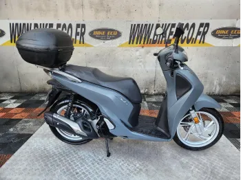 HONDA SH 125 AD