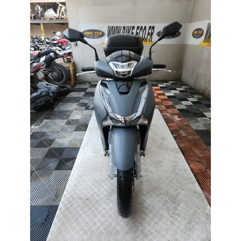 HONDA SH 125 AD