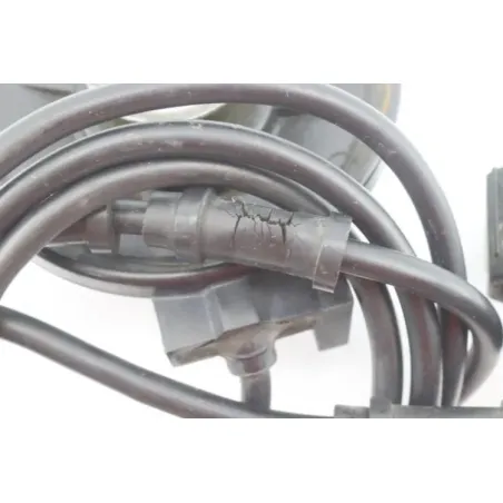 Capteur ABS avant ZERO MOTOR ZF 13.0 DSR ABS 2017 - 2018