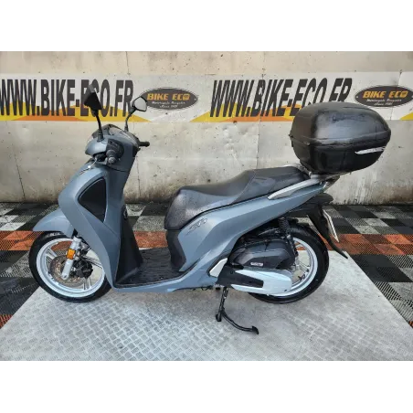 HONDA SH 125 AD