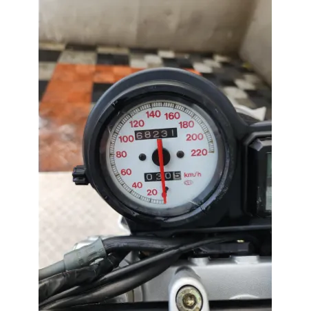 DUCATI 900 MONSTER