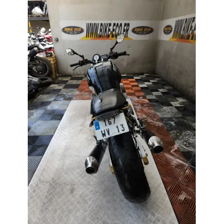 DUCATI 900 MONSTER
