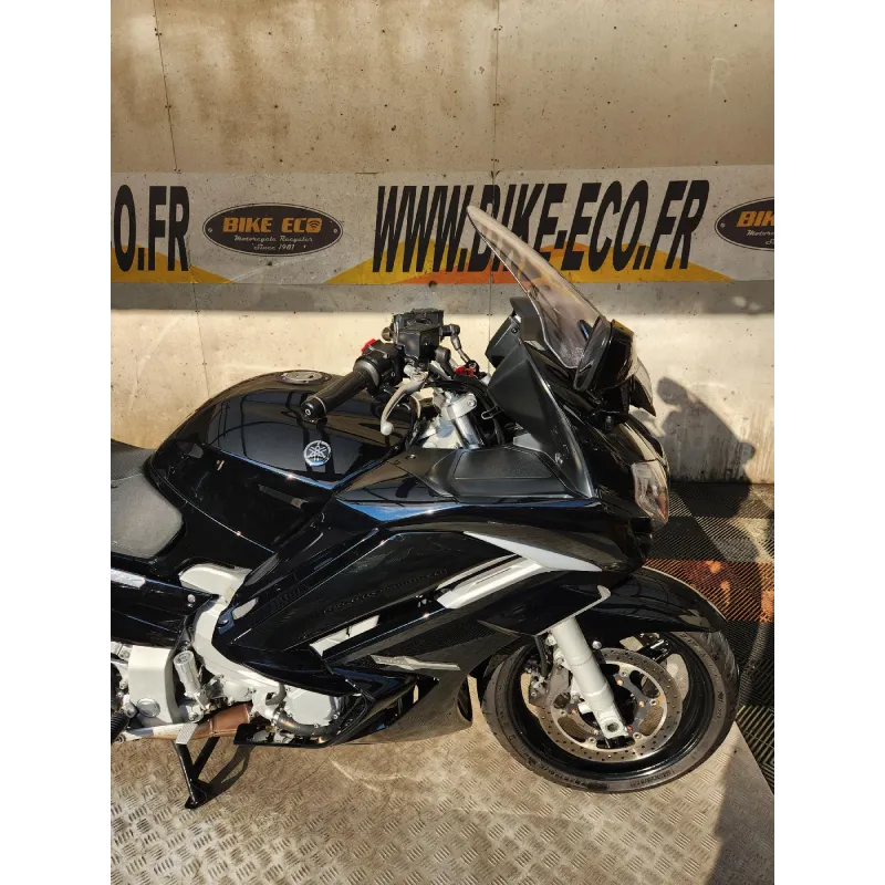 YAMAHA FJR 1300