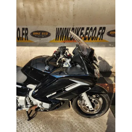 YAMAHA FJR 1300