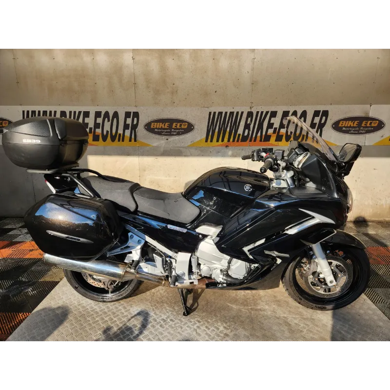 YAMAHA FJR 1300