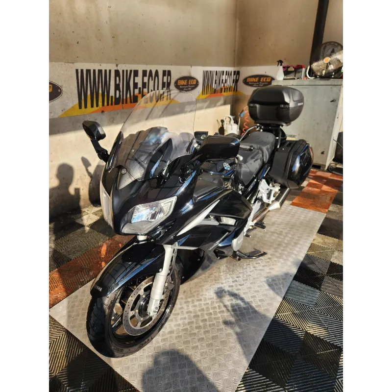 YAMAHA FJR 1300