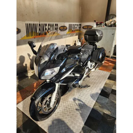YAMAHA FJR 1300