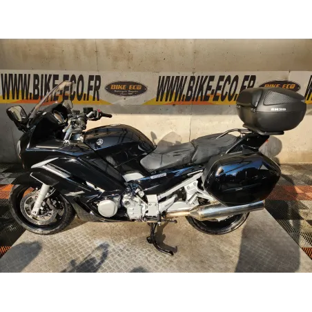 YAMAHA FJR 1300